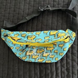 Buttery Bros fanny pack